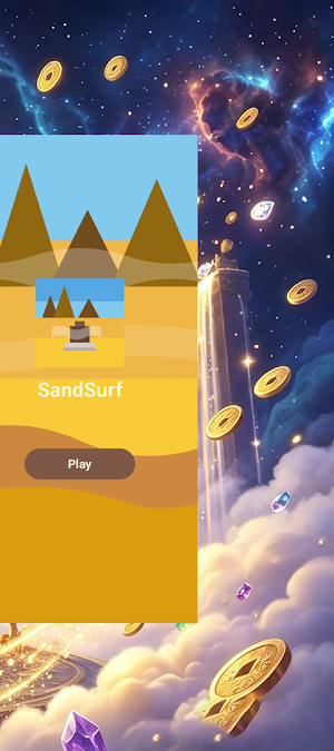 SandSurf Screenshot 3
