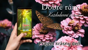 Slovak Good Morning Everyday Screenshot 2