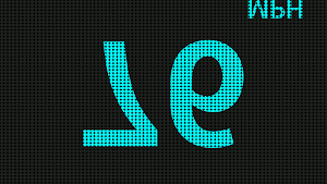 GPS LED Speedometer Screenshot 3