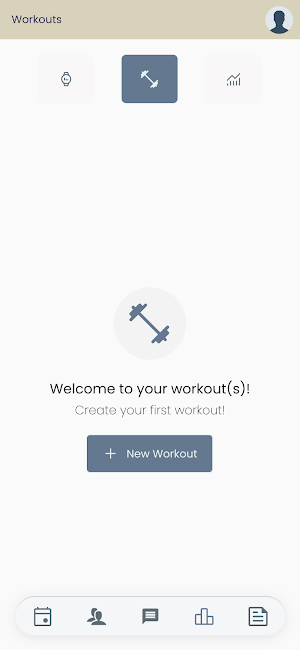 Athleto Pilates Screenshot 2