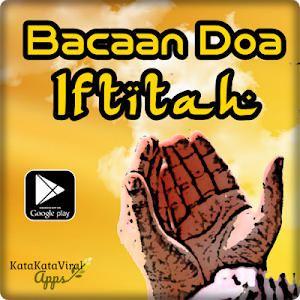Doa Doa Iftitah Lengkap Besert Screenshot 0