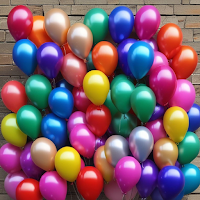 Balloons Wallpapers HD 4K