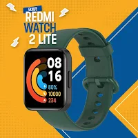 Redmi Watch 2 Lite App Hint