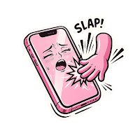 SlapPhone: Funny Slap Sounds