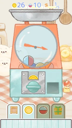 Bakery Story YEASTKEN Screenshot 2