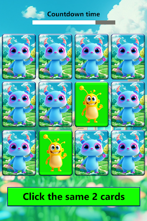 Match Card Conundrum Screenshot 1