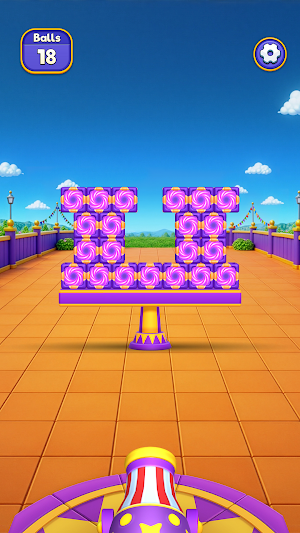 Knock Fever Screenshot 3