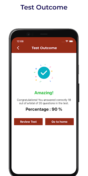 Arizona AZ CDL Practice Test Screenshot 2
