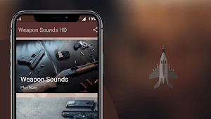 Weapon Sounds Screenshot 0