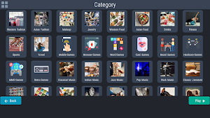Mega Quiz for Women Screenshot 0