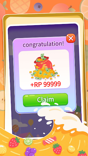 Lucky Sugar Blast Screenshot 3