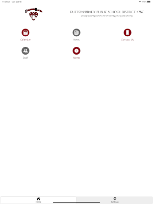 Dutton Brady Public School screenshot 5
