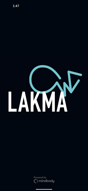 LAKMA Boxing Studio Screenshot 0