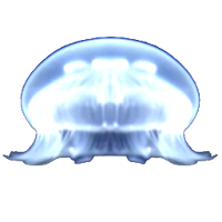 Jellyfish breeding game - free