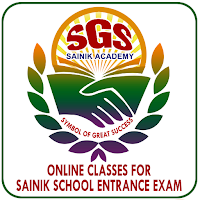 SGS SAINIK ACADEMY