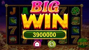Mega Wheel Spin Screenshot 0