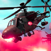 Air Sniper