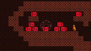 Skull adventure Screenshot 3
