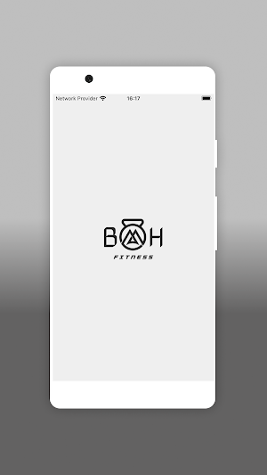 BMH Fitness Screenshot 0