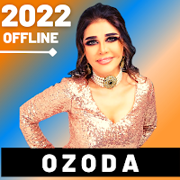 Ozoda qoshiqlari 2022