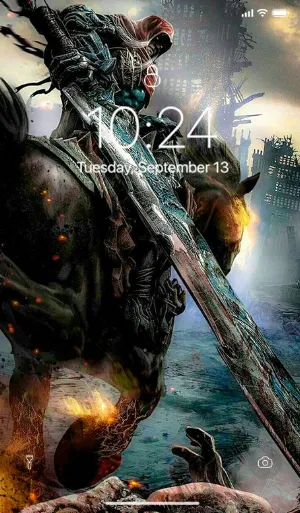 Fantasy Wallpaper Screenshot 1