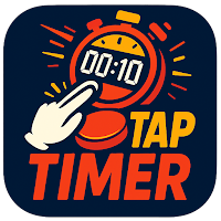Rapidos Tap Timer