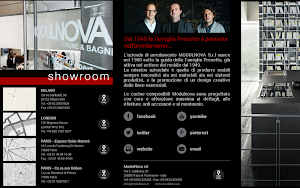 Modulnova Catalog Screenshot 1