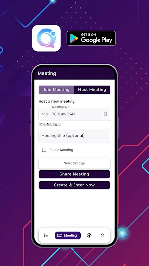 QTCP-Pro Screenshot 3