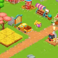 Farming Economy