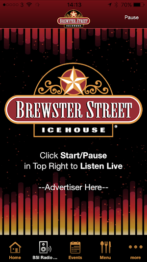 Brewster Street Ice House Screenshot 1