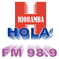 Radio Hola 98.9 FM