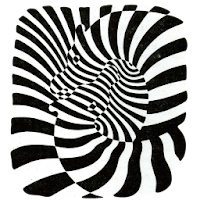 Twister Illusion