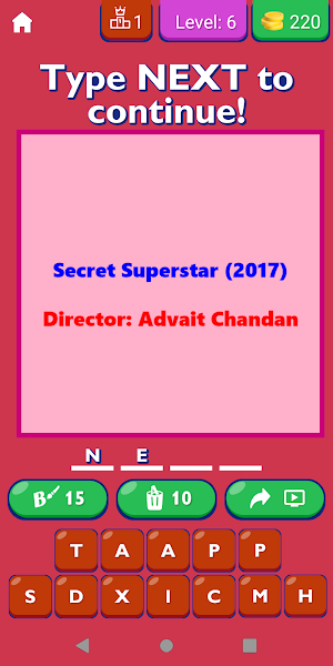 Top Bollywood Movies, Director Screenshot 2