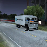Bussid Truck 12 Indian Lorry