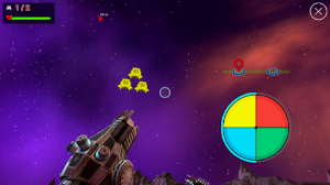 Hyper Tachyon Screenshot 3