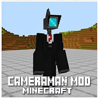 cameraman MOD GMOD MCPE