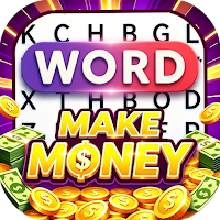 Make Money: Word Search