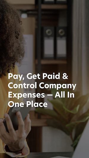 Profit by Paymentus Screenshot 1