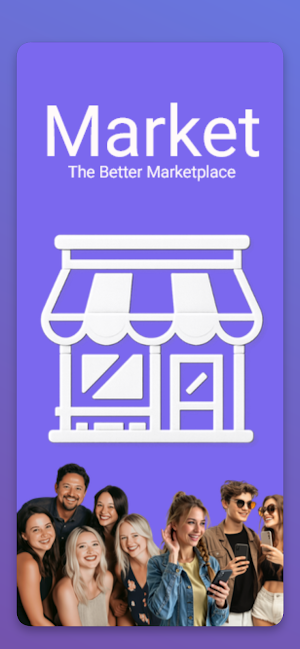 Market Screenshot 0