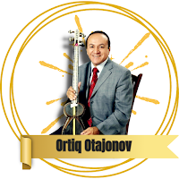 Ortiq Otajonov 2023 Boshqacha