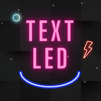 LED: Text Scroller, Marquee