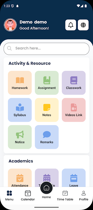 Plazma Institute Screenshot 2