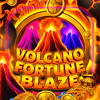 Volcano Fortune Blaze