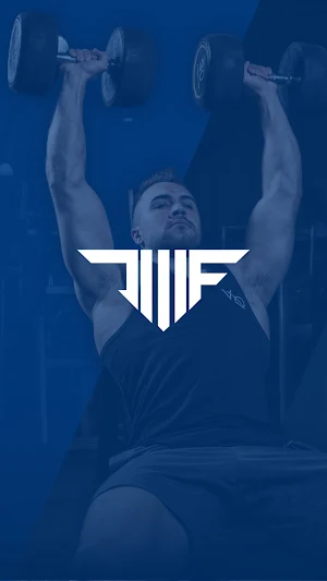 Dan Wynes Fitness Screenshot 0