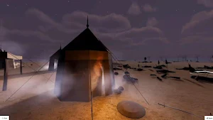 360 Ziyarat Ashura Recitation Screenshot 2