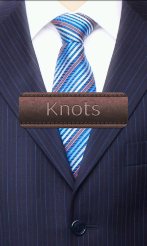How to Tie a Tie - 3D Animated Screenshot 3