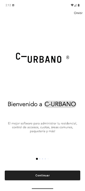 C-Urbano Screenshot 0