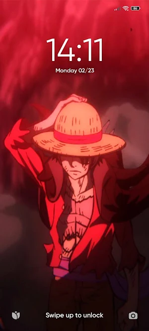 One Anime Piece Wallpaper HD Screenshot 0