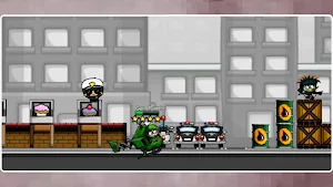 City Siege 2: Resort Siege Screenshot 3