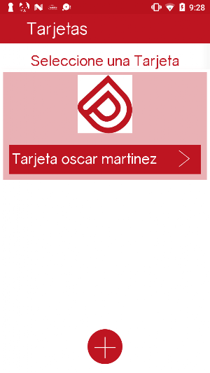 Logística DP Screenshot 3